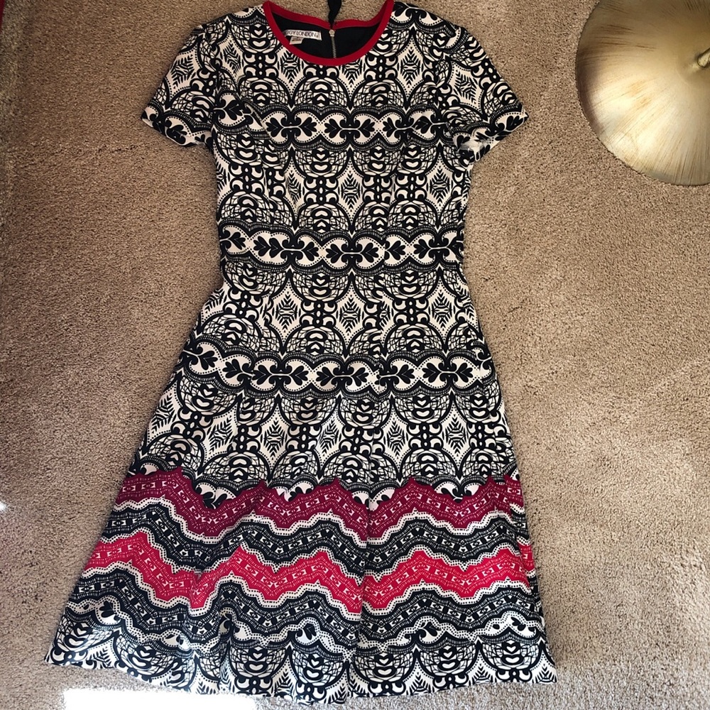 Dress great for work!